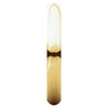 14k Yellow Gold 3mm Comfort Fit Band, Size 5.5