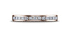 Benchmark-14K-Rose-Gold-3mm-High-Polished-Channel-Set-16-Stone-Diamond-Wedding-Ring--.32Ct.--Size-4.25--51352314KR04.25