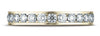 Benchmark-18K-Yellow-Gold-3mm-Channel-Set-Eternity-Wedding-Band-Ring.--Size-4.25--51354918KY04.25