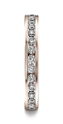 Benchmark-14K-Rose-Gold-3mm-Channel-Set-Eternity-Wedding-Band-Ring.--Size-4.5--51355014KR04.5