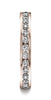 Benchmark-14K-Rose-Gold-3mm-Channel-Set-Eternity-Wedding-Band-Ring.--Size-4.5--51355014KR04.5