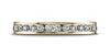 Benchmark-14K-Yellow-Gold-3mm-Channel-Set-Eternity-Wedding-Band-Ring.--Size-4.25--51355014KY04.25