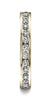 Benchmark-18K-Yellow-Gold-3mm-Channel-Set-Eternity-Wedding-Band-Ring.--Size-4.5--51355018KY04.5