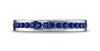 Benchmark-18K-White-Gold-3mm-Channel-Set-Blue-Sapphire-Eternity-Wedding-Band-Ring--Size-4.25--51356318KW04.25