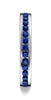 Benchmark-14K-White-Gold-3mm-Channel-Set-Blue-Sapphire-Eternity-Wedding-Band-Ring--Size-4.5--51356314KW04.5