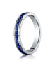 Benchmark-Platinum-3mm-Channel-Set-Blue-Sapphire-Eternity-Wedding-Band-Ring--Size-4--513563PT04