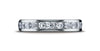 Benchmark-18K-White-Gold-4mm-High-Polished-Channel-Set-12-Stone-Diamond-Wedding-Ring--.72Ct.--Size-4.25--51451018KW04.25