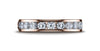 Benchmark-14K-Rose-Gold-4mm-High-Polished-Channel-Set-12-Stone-Diamond-Wedding-Ring--.96Ct.--Size-4.25--51451114KR04.25
