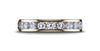 Benchmark-14K-Yellow-Gold-4mm-High-Polished-Channel-Set-12-Stone-Diamond-Wedding-Band--.96Ct.--Size-4.25--51451114KY04.25