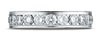 Benchmark-18K-White-Gold-4mm-Channel-Set-Eternity-Wedding-Band-Ring.--Size-4.25--51454818KW04.25