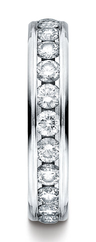 Benchmark-Platinum-4mm-Channel-Set-Eternity-Wedding-Band-Ring.--Size-4.5--514549PT04.5