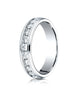 Benchmark-18K-White-Gold-4mm-Channel-Set-Eternity-Wedding-Band-Ring.--Size-4--51454918KW04