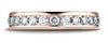 Benchmark-14K-Rose-Gold-4mm-Channel-Set-Eternity-Wedding-Band-Ring.--Size-4.25--51455014KR04.25