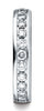Benchmark-18K-White-Gold-4mm-Channel-Set-Eternity-Wedding-Band-Ring.--Size-4.5--51455018KW04.5