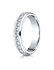 Benchmark-14K-White-Gold-4mm-Channel-Set-Eternity-Wedding-Band-Ring.--Size-4--51455014KW04