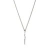 Sterling Silver 23x19mm The Rugged Cross® Pendant