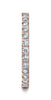Benchmark-14K-Rose-Gold-2mm-Pave-set-Wedding-Band-Ring--Size-4.5--522721HF14KR04.5