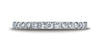 Benchmark-Platinum-2mm-Pave-Set-Diamond-Ring--Size-4.25--0.32-ct.--522721HFPT04.25