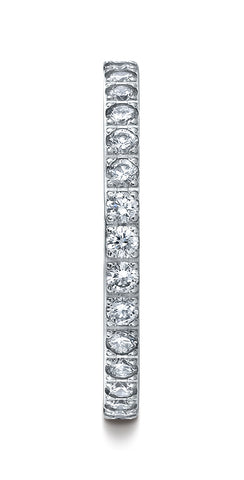 Benchmark-Platinum-2mm-Pave-Set-Diamond-Ring--Size-4.5--0.32-ct.--522721HFPT04.5