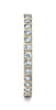 Benchmark-18K-Yellow-Gold-2mm-Pave-set-Wedding-Band-Ring--Size-4.5--522721HF18KY04.5