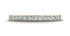 Benchmark-18K-Yellow-Gold-2mm-Pave-set-Eternity-Wedding-Band-Ring--Size-4.25--52272118KY04.25