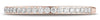 Benchmark-14K-Rose-Gold-2mm-Pave-set-Diamond-Wedding-Band-Ring--Size-4.25--522800HF14KR04.25
