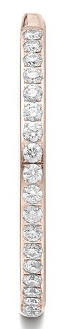 Benchmark-14K-Rose-Gold-2mm-Pave-set-Diamond-Wedding-Band-Ring--Size-4.5--522800HF14KR04.5