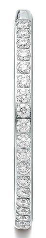 Benchmark-14K-White-Gold-2mm-Pave-set-Diamond-Wedding-Band-Ring--Size-4.5--522800HF14KW04.5