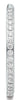 Benchmark-14K-White-Gold-2mm-Pave-set-Diamond-Wedding-Band-Ring--Size-4.5--522800HF14KW04.5