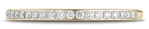 Benchmark-14K-Yellow-Gold-2mm-Pave-set-Diamond-Wedding-Band-Ring--Size-4.25--522800HF14KY04.25