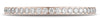 Benchmark-14K-Rose-Gold-2mm-Pave-set-Diamond-Eternity-Wedding-Band-Ring--Size-4.25--52280014KR04.25