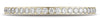 Benchmark-14K-Yellow-Gold-2mm-Pave-set-Diamond-Eternity-Wedding-Band-Ring--Size-4.25--52280014KY04.25