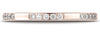 Benchmark-14K-Rose-Gold-2mm-Pave-set-Diamond-Wedding-Band-Ring--.15Ct.--Size-4.25--52285014KR04.25