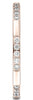 Benchmark-14K-Rose-Gold-2mm-Pave-set-Diamond-Wedding-Band-Ring--.15Ct.--Size-4.5--52285014KR04.5