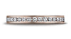 Benchmark-14K-Rose-Gold-3mm-Channel-Set-Eternity-Wedding-Band-Ring-with-Milgrain.--Size-4.25--53355014KR04.25