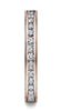Benchmark-14K-Rose-Gold-3mm-Channel-Set-Eternity-Wedding-Band-Ring-with-Milgrain.--Size-4.5--53355014KR04.5