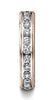 Benchmark-14K-Rose-Gold-4mm-Channel-Set-Eternity-Wedding-Band-Ring-with-Milgrain.--Size-4.5--53455014KR04.5