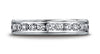 Benchmark-Platinum-4mm-Channel-Set-Eternity-Wedding-Band-Ring-with-Milgrain.--Size-4.25--534550PT04.25