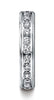 Benchmark-18K-White-Gold-4mm-Channel-Set-Eternity-Wedding-Band-Ring-with-Milgrain.--Size-4.5--53455018KW04.5
