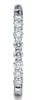 Benchmark-14K-White-Gold-2.5mm-High-Polish-Shared-Prong-8-Stone-Diamond-Wedding-Band--.32Ct.--Size-4.5--552572114KW04.5