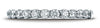 Benchmark-14K-White-Gold-2.5mm-High-Polish-Shared-Prong-12-Stone-Diamond-Wedding-Band--.48Ct.--Size-4.25--552572214KW04.25