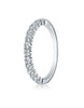 Benchmark-14K-White-Gold-2.5mm-High-Polish-Shared-Prong-12-Stone-Diamond-Wedding-Band--.48Ct.--Size-4--552572214KW04