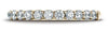 Benchmark-14K-Yellow-Gold-2.5mm-High-Polish-Shared-Prong-12-Stone-Diamond-Wedding-Band--.48Ct.--Size-4.25--552572214KY04.25