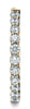 Benchmark-14K-Yellow-Gold-2.5mm-High-Polish-Shared-Prong-12-Stone-Diamond-Wedding-Band--.48Ct.--Sz-4.5--552572214KY04.5