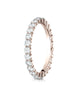 Benchmark-14K-Rose-Gold-2mm-High-Polish-Shared-Prong-Diamond-Eternity-Wedding-Band-Ring--Size-4--552572314KR04