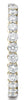 Benchmark-14K-Yellow-Gold-2mm-High-Polish-Shared-Prong-Diamond-Eternity-Wedding-Band-Ring--Size-4.5--552572314KY04.5