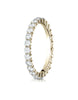 Benchmark-14K-Yellow-Gold-2mm-High-Polish-Shared-Prong-Diamond-Eternity-Wedding-Band-Ring--Size-4--552572314KY04