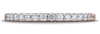 Benchmark-14K-Rose-Gold-2mm-High-Polish-Shared-Prong-16-Stone-Diamond-Wedding-Band-Ring--.32Ct.--Size-4.25--55262214KR04.25
