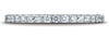 Benchmark-Platinum-2mm-high-polish-Shared-Prong-16-Stone-Diamond-Ring--0.32-ct.--Size-4.25--552622PT04.25