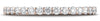 Benchmark-14K-Rose-Gold-2mm-High-Polish-Shared-Prong-Diamond-Eternity-Wedding-Band-Ring--Size-4.25--55262314KR04.25